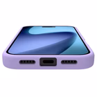 Immagine di Cover CELLY MAGMATT - Apple iPhone 17 Pro iPhone 17 CASES MAGMATT1151VL