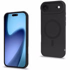 Immagine di Cover CELLY MAGMATT - Apple iPhone Air iPhone 17 CASES MAGMATT1153BK