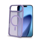 Immagine di Cover CELLY MAGMATT - Apple iPhone Air iPhone 17 CASES MAGMATT1153VL