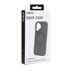 Immagine di Cover CELLY MAGSAND - Apple iPhone 17 iPhone 17 CASES MAGSAND1150BK