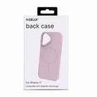 Immagine di Cover CELLY MAGSAND - Apple iPhone 17 iPhone 17 CASES MAGSAND1150PK
