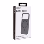Immagine di Cover CELLY MAGSAND - Apple iPhone 17 Pro iPhone 17 CASES MAGSAND1151BK