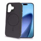 Immagine di Cover CELLY MAGSLIM - Apple iPhone 17 iPhone 17 CASES MAGSLIM1150BK
