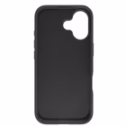 Immagine di Cover CELLY MAGSLIM - Apple iPhone 17 iPhone 17 CASES MAGSLIM1150BK