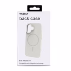 Immagine di Cover CELLY MAGSLIM - Apple iPhone 17 iPhone 17 CASES MAGSLIM1150WH
