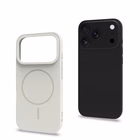 Immagine di Cover CELLY MAGSLIM - Apple iPhone 17 Pro iPhone 17 CASES MAGSLIM1151WH