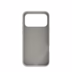 Immagine di Cover CELLY MAGSLIM - Apple iPhone 17 Pro Max iPhone 17 CASES MAGSLIM1152WH