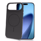 Immagine di Cover CELLY MAGSLIM - Apple iPhone Air iPhone 17 CASES MAGSLIM1153BK