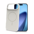 Immagine di Cover CELLY MAGSLIM - Apple iPhone Air iPhone 17 CASES MAGSLIM1153WH