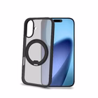 Immagine di Cover CELLY MAGSTAND - Apple iPhone 17 iPhone 17 CASES MAGSTAND1150BK