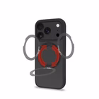 Immagine di Cover CELLY MAGSTAND - Apple iPhone 17 Pro iPhone 17 CASES MAGSTAND1151BK