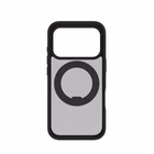 Immagine di Cover CELLY MAGSTAND - Apple iPhone 17 Pro iPhone 17 CASES MAGSTAND1151BK