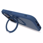 Immagine di Cover CELLY MAGSTAND - Apple iPhone 17 Pro iPhone 17 CASES MAGSTAND1151BL