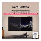 Immagine di Tv 65" 4K (3840x2160) LG ELECTRONICS 65 OLED EVO C5 4K UHD BASE CENTRALE WEBOS25 OLED65C55LA.API