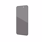 Immagine di Proteggi schermo 3d glass con trattamento privacy vetro temperato CELLY PRIVACY FULL GLASS - Apple i