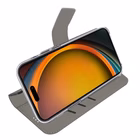 Immagine di Cover CELLY WALLY - Apple iPhone 17 Pro Max iPhone 17 CASES WALLY1152SD