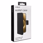 Immagine di Cover CELLY WALLY - Apple iPhone Air iPhone 17 CASES WALLY1153