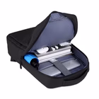 Immagine di Notebook da 15.6 poliestere Nero NILOX NILOX TECH - Zaino Notebook 15.6" NXBK033