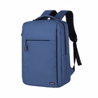 Immagine di Notebook da 15.6 poliestere Azzurro NILOX NILOX TECH - Zaino Notebook 15.6" NXBK034