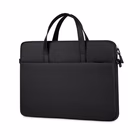 Immagine di Notebook da 15.6 poliestere Nero NILOX NILOX TECH - Borsa Notebook 15.6" NXB033