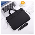Immagine di Notebook da 15.6 poliestere Nero NILOX NILOX TECH - Borsa Notebook 15.6" NXB033