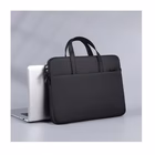 Immagine di Notebook da 15.6 poliestere Nero NILOX NILOX TECH - Borsa Notebook 15.6" NXB033