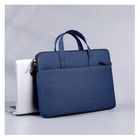 Immagine di Notebook da 15.6 poliestere Azzurro NILOX NILOX TECH - Borsa Notebook 15.6" NXB034