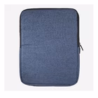 Immagine di Notebook da 15.6 poliestere Azzurro NILOX NXSL15BL