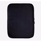 Immagine di Notebook da 13.3 poliestere Nero NILOX NILOX TECH - Sleeve Notebook imbottita 13.3" NXSL13BK