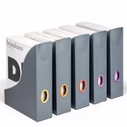 Immagine di Portariviste DURABLE VARICOLOR antracite