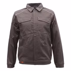 Immagine di Giubbotto ELICA SAFETY FLY colore grigio taglia XXXL