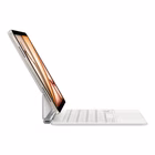 Immagine di Ipadair magic keyboard 11 white-deu
