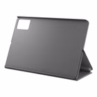 Immagine di Cover poliuretano grigio LENOVO Lenovo Idea Tab Folio Case ZG38C06985