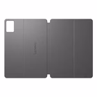 Immagine di Cover poliuretano grigio LENOVO Lenovo Idea Tab Folio Case ZG38C06985