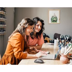 Immagine di Notebook 14,5" intel core ultra 7 32.00000 1024GB DELL DELL NOTEBOOK CONS HIGH GHMW4