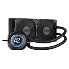 Immagine di Nautilus 240 lcd liquid cooler