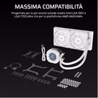 Immagine di Nautilus 240 lcd w liquid cooler