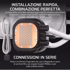 Immagine di Nautilus 240 lcd w liquid cooler