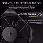 Immagine di Nautilus 360 lcd liquid cooler