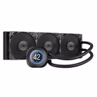 Immagine di Nautilus 360 lcd liquid cooler