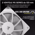 Immagine di Nautilus 360 lcd w liquid cooler