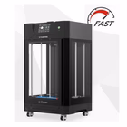 Immagine di Stampante 3D pla, pet, abs, nylon-carbon, pet-htc, filamenti di SHAREBOT PACCHETTO FLASHFORGE ULTRA