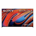 Immagine di Tv 65" 4K (3840x2160) SONY BRAVIA 9 Mini LED QLED K65XR90PAEP