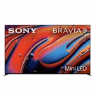 Immagine di Tv 65" 4K (3840x2160) SONY BRAVIA 9 Mini LED QLED K65XR90PAEP