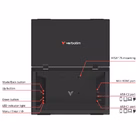 Immagine di Monitor portatile 15.6 Full HD dual