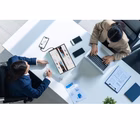 Immagine di Monitor portatile 15.6 Full HD dual