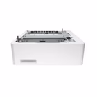 Immagine di Vassoio carta HP Vassoio alimentatore HP LaserJet da 550 fogli CF4 CF404A