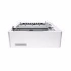 Immagine di Vassoio carta HP Vassoio alimentatore HP LaserJet da 550 fogli CF4 CF404A