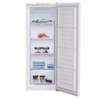 Immagine di Congelatore verticale a libera installazione 200 litri F 153x58x65 cm Bianco BEKO RFNM200E30WN 45729