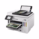 Immagine di Multifunzione ink-jet a4 CANON CANON OPP Middle 6880C006